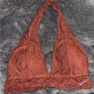 Bralette, L, barely worn